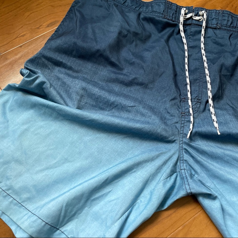 Sonoma men’s swimming shorts 3XLT - Picture 9 of 10